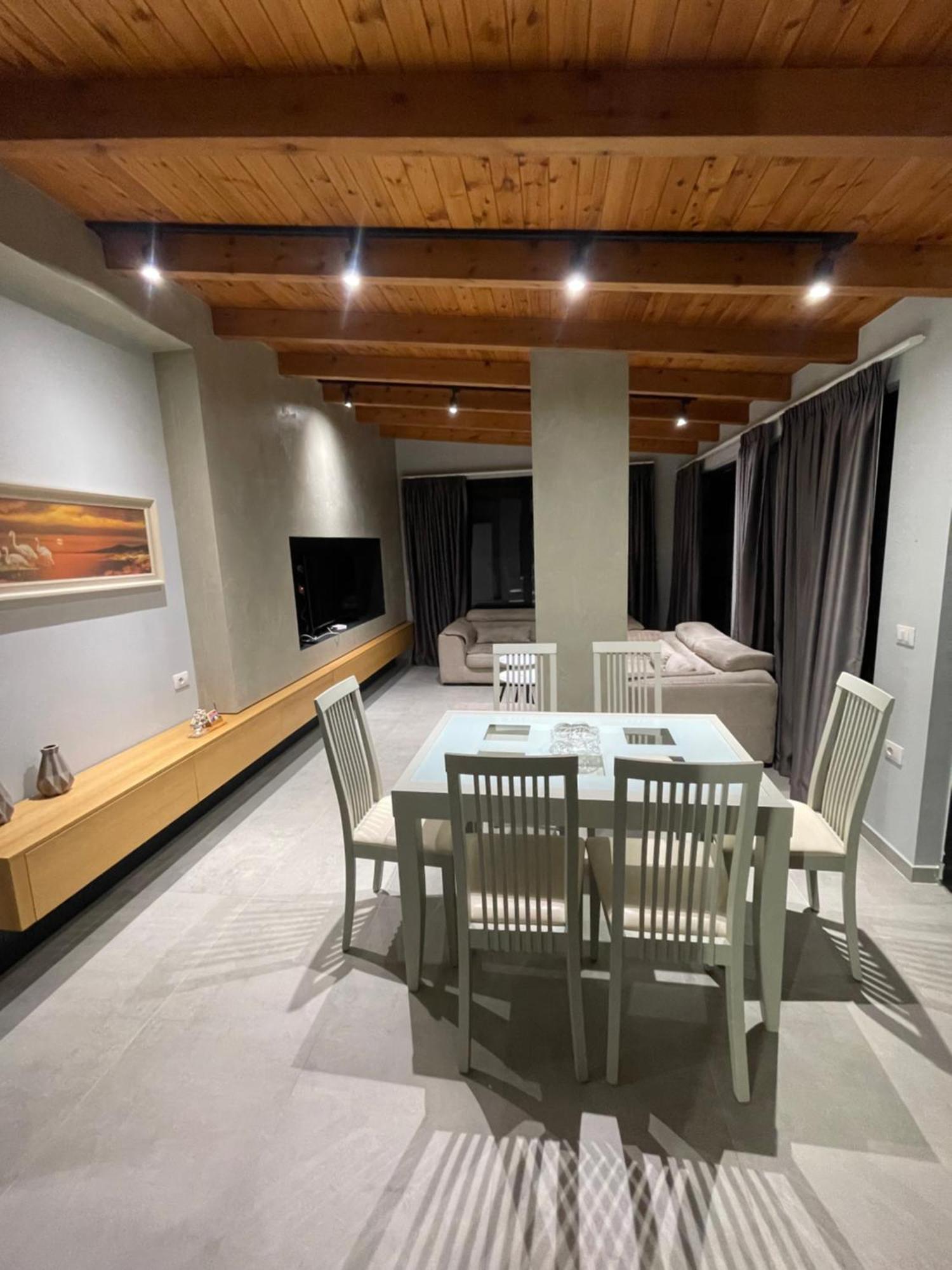 Luxury Rooftop Vlora Exterior photo