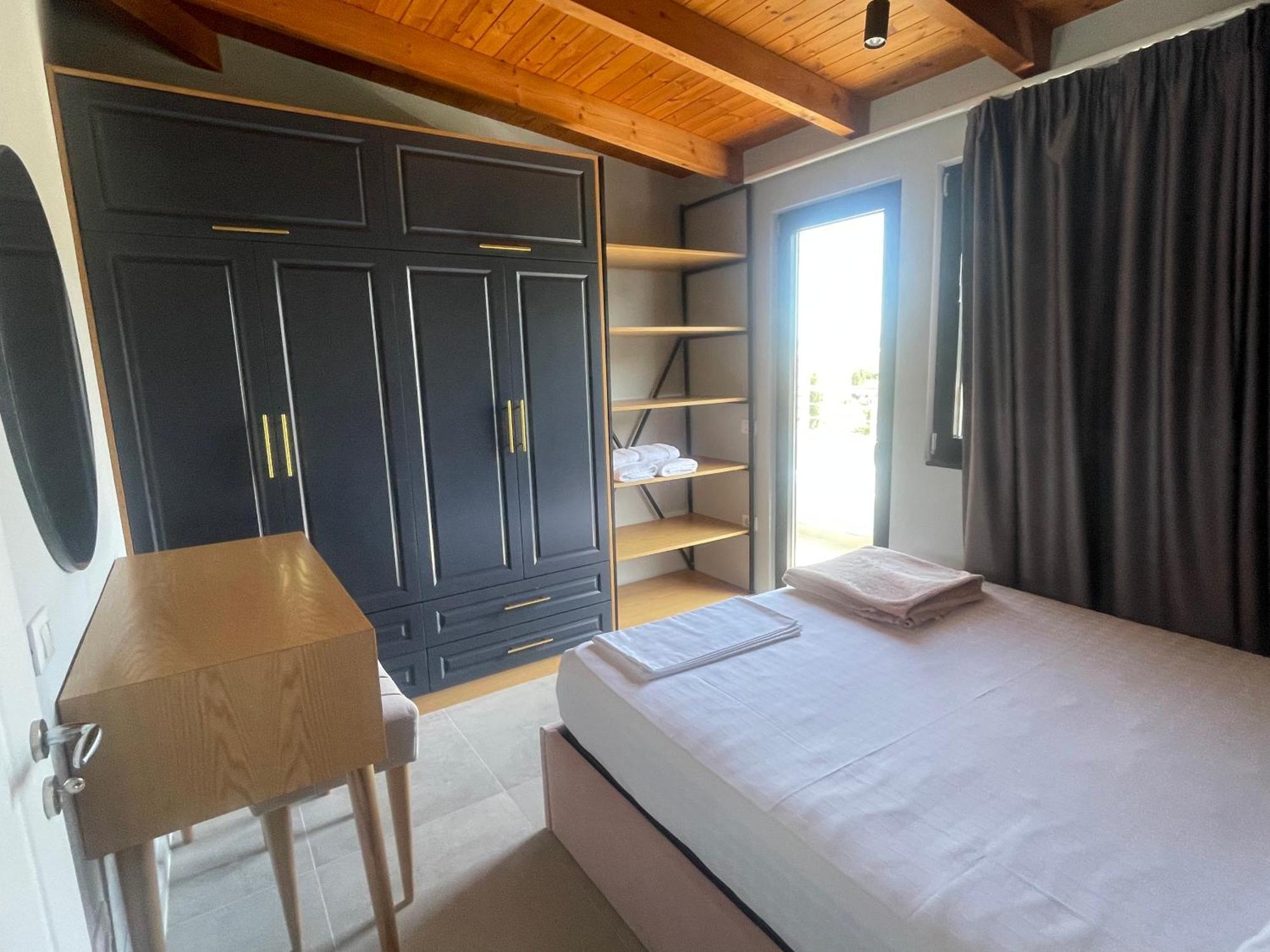 Luxury Rooftop Vlora Exterior photo